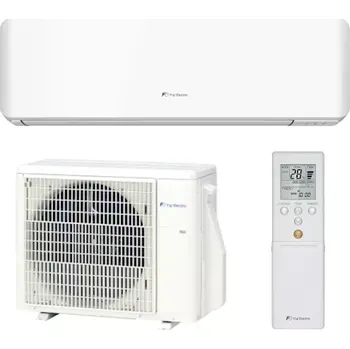 Klimatizace Fuji Electric KM 2,5 kW včetně montáže