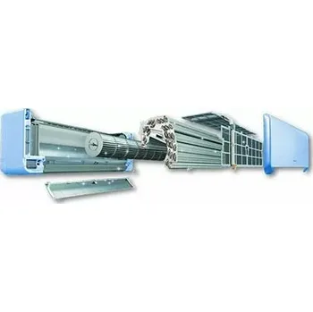 Klimatizace SERVIS KLIMATIZACÍ - po celé ČR