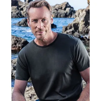 Pánské tričko Promodoro Pánské Premium- Tričko Organic Barva: Bílá, Velikost: XL G_E3090