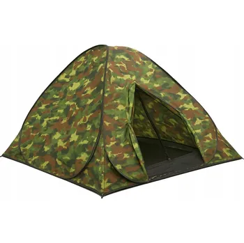 Stan MASKÁČOVÝ ROZKLÁDACÍ TURISTICKÝ STAN , SAMOSTATNÝ, VODĚODOLNÝ, MASKÁČOVÝ, SÍŤ PROTI MOSKYTIÉRA