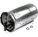 Palivový filtr TOPRAN 107 725