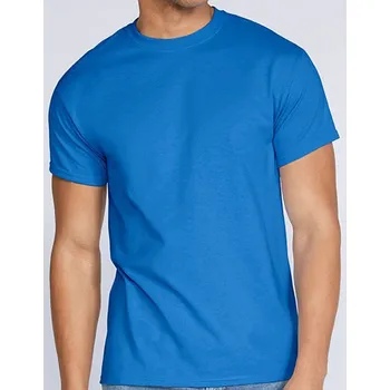 Gildan Tričko pro dospělé DryBlend® Barva: Šedá, Velikost: XL G_G8000