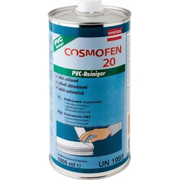 Čisticí prostředek Weiss Cosmofen 20 CL-300.140 1L