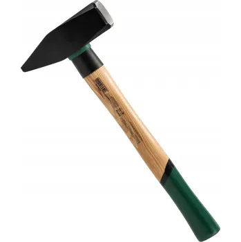 Kladivo STALCO Kladivo zámečnické 2000g Dřevěná násada Ocel Tvrzená S012024200