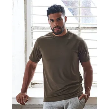 Just Cool Cool tričko Barva: Vínová, Velikost: L G_JC001