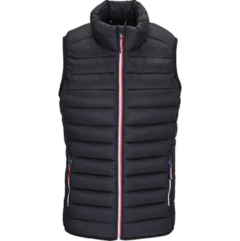 Dámská casual bunda SOL´S Dámská bunda Victoire Bodywarmer Barva: black, Velikost: L G_L02937