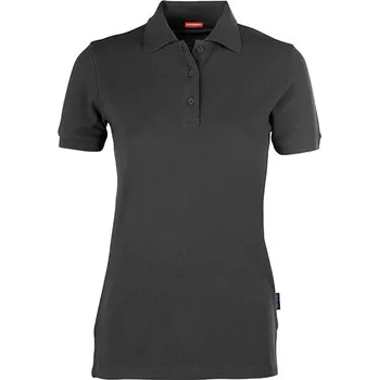 Opasek HRM Dámské Heavy Performance Polo Barva: Dark Grey, Velikost: L G_HRM403
