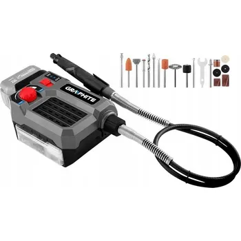 Aku Šroubovák GRAPHITE akumulátorový 2,4 V 4900406826777