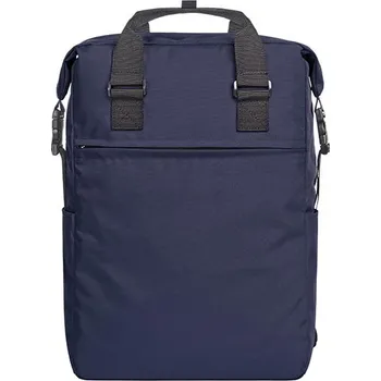 Městský batoh Halfar Notebook-batoh Daily Barva: navy, Velikost: 30 x 42 x 12 cm G_HF8016