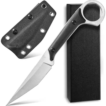 kapesní nůž Canku Nůž C1140 Barva: Stříbrná