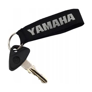 PŘÍVĚSEK NA KLÍČE NA KLÍČE MOTOCYKLU, PŘÍVĚSEK YAMAHA 59MOTO