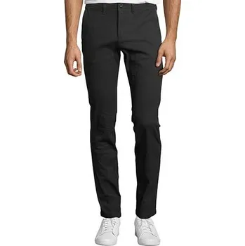 SOL´S Pánské chino kalhoty Jules - délka 35 Barva: Modrá, Velikost: 56 G_L02120