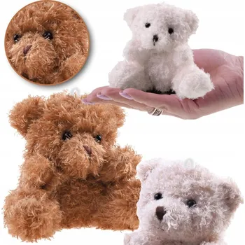 plyšák PLYŠOVÝ MEDVÍDEK HRAČKA PLYŠOVÁ HRAČKA PRO DĚTI BAREVNÝ MEDVÍDEK