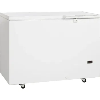 Hlubokomrazicí truhla Tefcold SE30-45