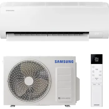 Klimatizace Samsung Cebu S2 4,3 kW