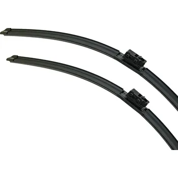 Stěrač Stěrače Mercedes Vito/V Class 2014-2025 • BOSCH Aerotwin