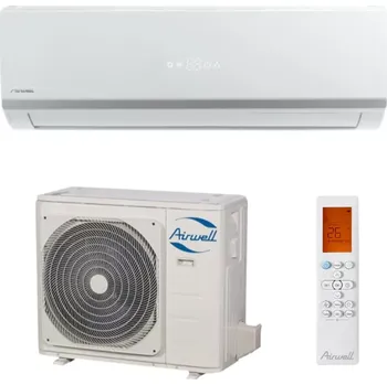 Klimatizace Airwell HDLA Aura 2,64 kW