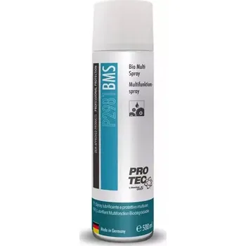 aditivum PROTEC Bio Multi Spray 500 ml PROTEC P2981