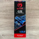 Marvo G35 - Herní podložka pod klávesnici a myš