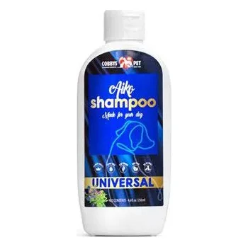 Kosmetika pro psa Šampon Aiko Univerzální s vůní květin pro psy 250ml
