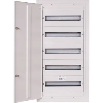 Rozvaděč Rozvaděč Sabaj 400 V IP30 0 A