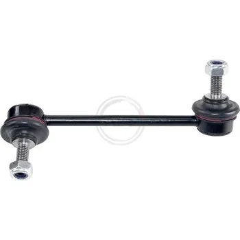 Zavěšení kol Tyč/vzpěra, stabilizátor A.B.S. 260838