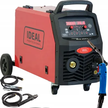 Svářečka Svářečka MIG/MAG Ideal 254/2 50-200 A 230/400V