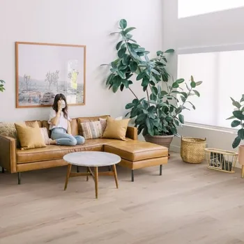 vinylová podlaha Vinylová podlaha se zámkem Lamett Douro 180 Black Pepper