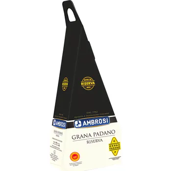 Ambrosi Grana Padano Riserva 450g