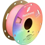 Polymaker CA02034 Panchroma™ Luminous vlákno pro 3D tiskárny PLA plast s odleskem 1.75 mm 1000 g růžová 1 ks
