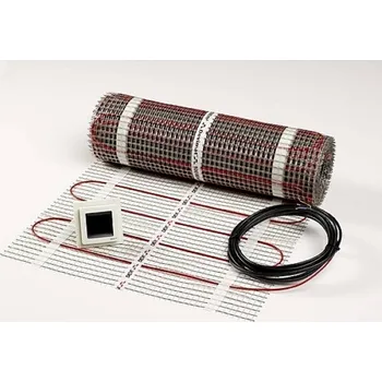 rozdělovač topení Danfoss 140F1709 vyhřívaná rohož 1050 W