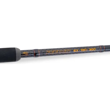 Rybářský prut MS Range prut Feeder SX-150 3,90m do 150g