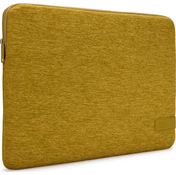 brašna na notebook Case Logic Reflect pouzdro na notebook 15.6" Dim Gold CL-REFPC116DG