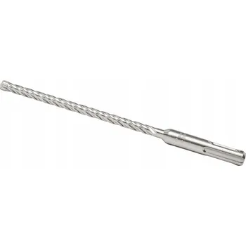 Vrták Vrták do Betonu čtyřbřitý 6x265/200mm Hitachi