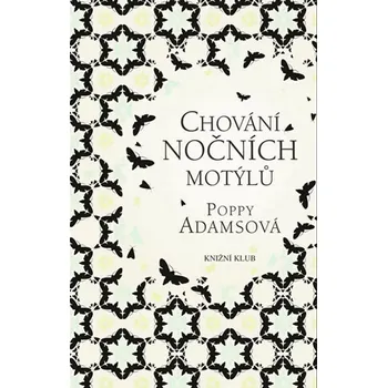 Chování nočních motýlů