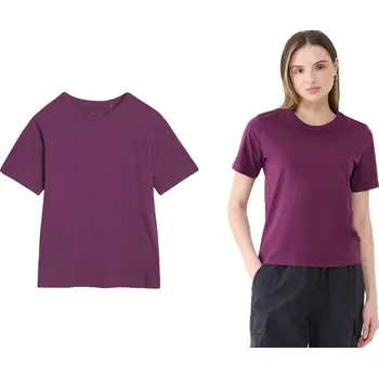 Dámské tričko TRIČKO dámské TTSHF1991 4F XXL