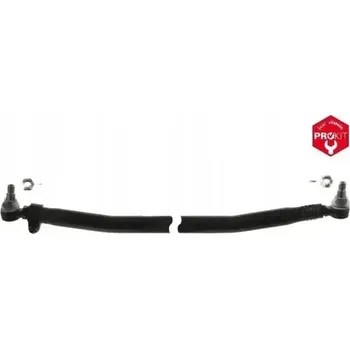 Zavěšení kol Řídicí tyč Febi Bilstein 35081