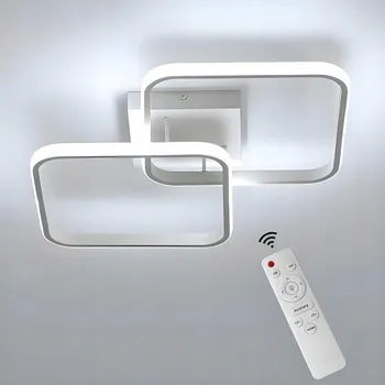 Závěsné svítidlo Comely LUSTR LED 2 světelné body integrovaný LED zdroj