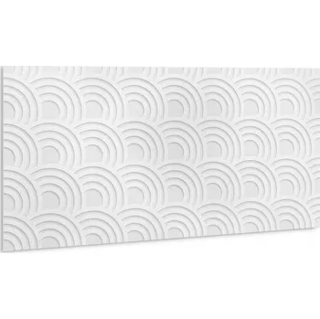 Obraz Vinylová nástěnná podložka samolepicí dekor Pravidelná textura 100 x 50 cm