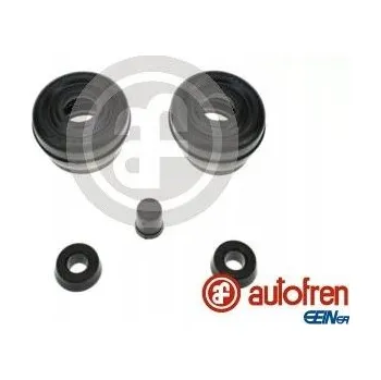 Spojková sada Autofren D3378 Opravná sada, brzdový váleček