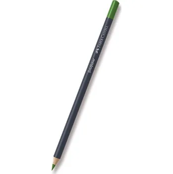 Kresba Pastelka Faber-Castell Goldfaber - 166, grass green