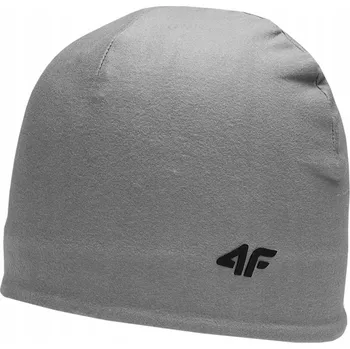 Čepice SPORTOVNÍ FUNKČNÍ ČEPICE 4F H4Z22 CAF005 25S S/M