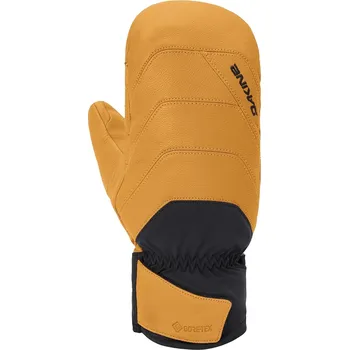 Módní doplněk rukavice Dakine Galaxy Gore-Tex Mitt - Tan M