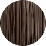 Fiberlogy F40-BROWN-175-085 FiberFlex 40D vlákno pro 3D tiskárny TPE plast flexibilní, Nárazuvzdorný, chemicky odolné 1.