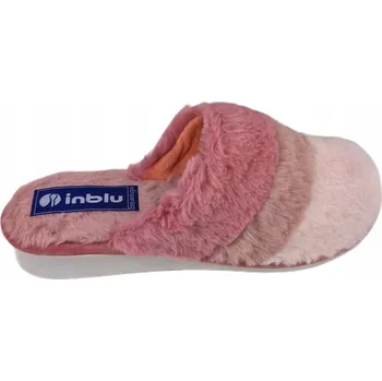 Dámské pantofle INBLU DOMÁCÍ PANTOFLE ! LB102 VEL. 41