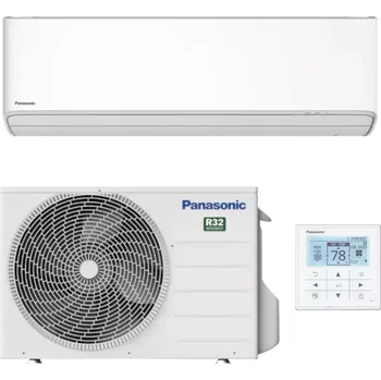 Klimatizace Panasonic KIT-Z25-YKEA 2,5 kW