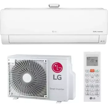 Klimatizace LG Air Purifier 3,5 kW