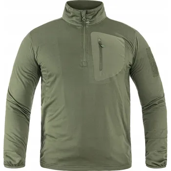 Pánská mikina Fleecová Mikina Highlander Forces Tactical Hirta Fleece - Mikina Fleecová XS