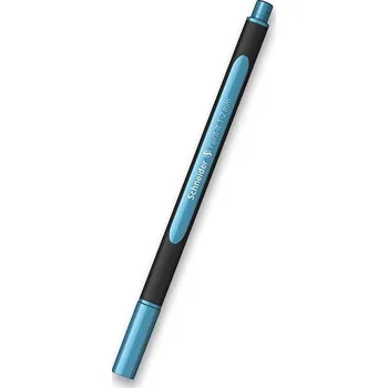 Kancelářské potřeby Liner Schneider Paint-it 020 Metallic - modrý