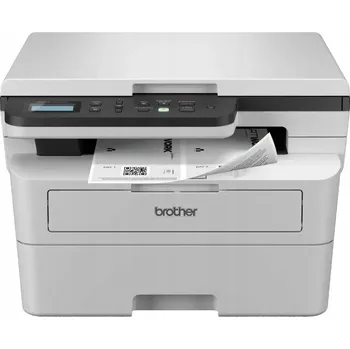 Tiskárna Multifunkční laserová tiskárna (černobílá) Brother MFP DCP-B7620DWYJ1